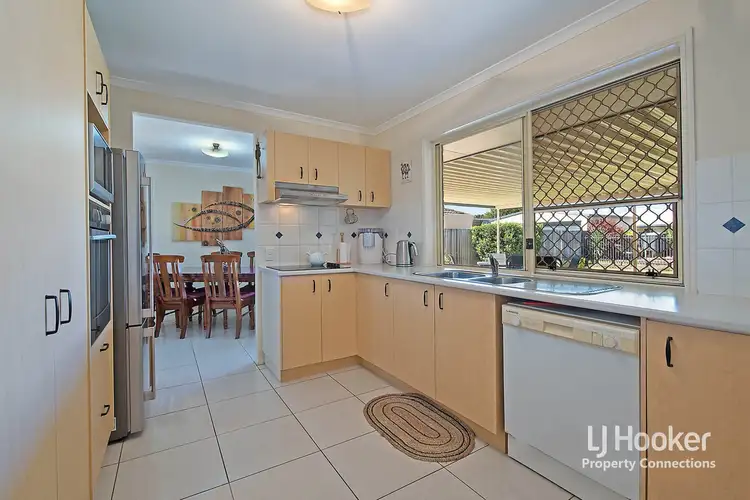Third view of Homely house listing, 16 Spring Road, Kallangur QLD 4503