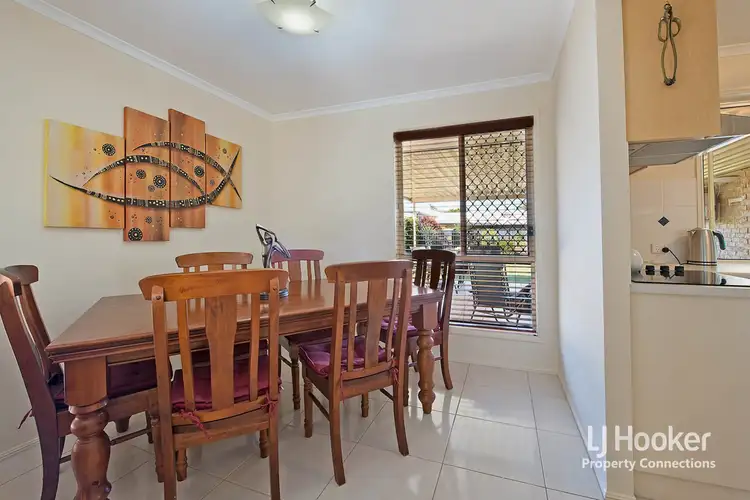 Fourth view of Homely house listing, 16 Spring Road, Kallangur QLD 4503