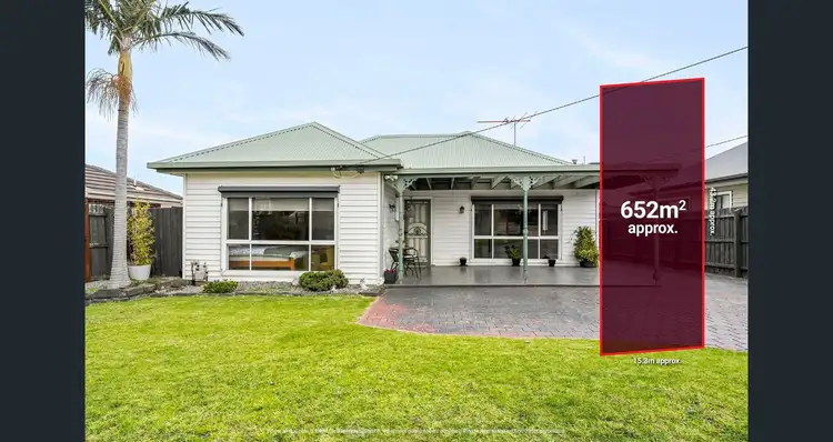 85 Hotham Road, Niddrie VIC 3042