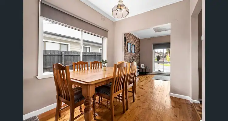 Fourth view of Homely house listing, 85 Hotham Road, Niddrie VIC 3042