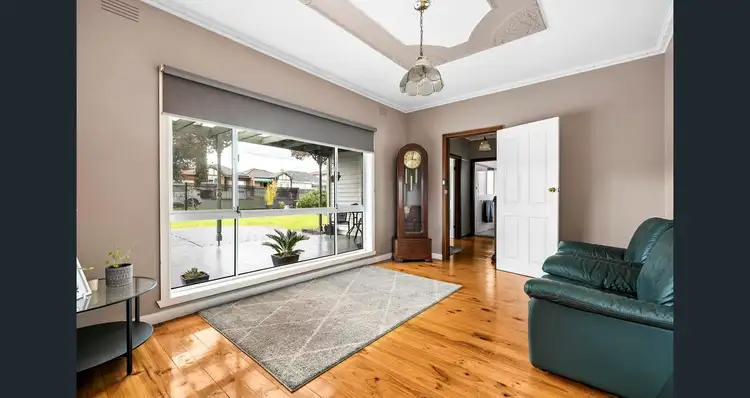 Fifth view of Homely house listing, 85 Hotham Road, Niddrie VIC 3042