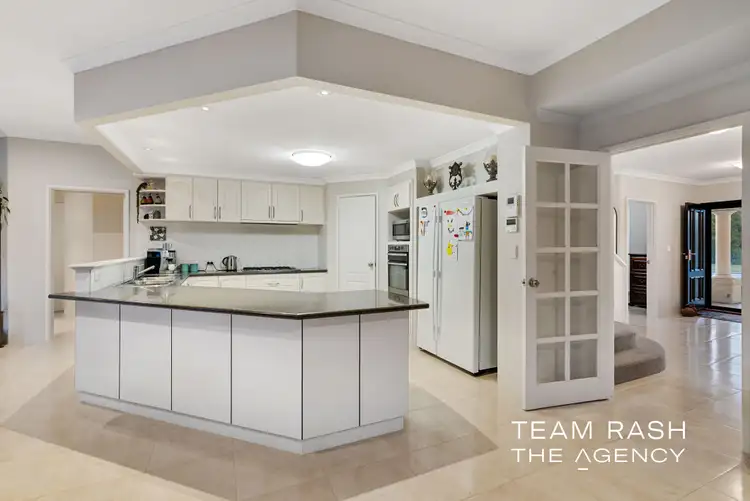 Sixth view of Homely house listing, 12 Pindan Elbow, Atwell WA 6164