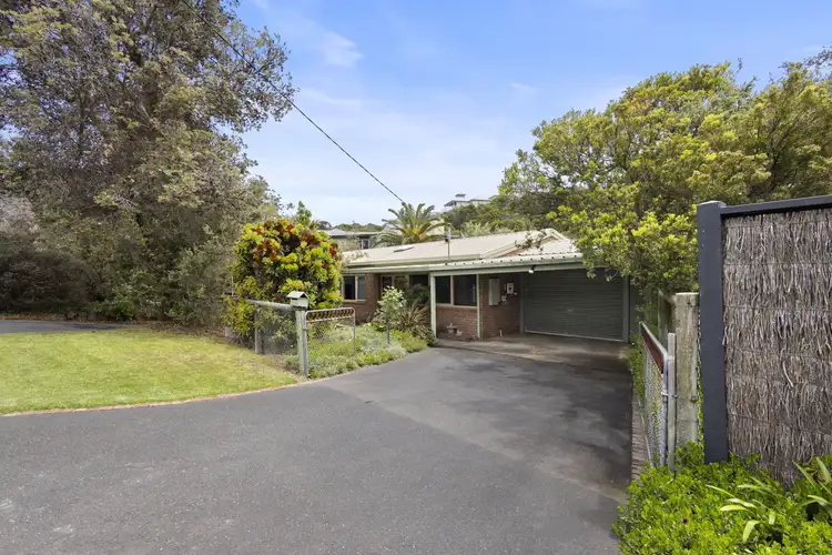 Third view of Homely house listing, 6 Brewster Road, Rye VIC 3941