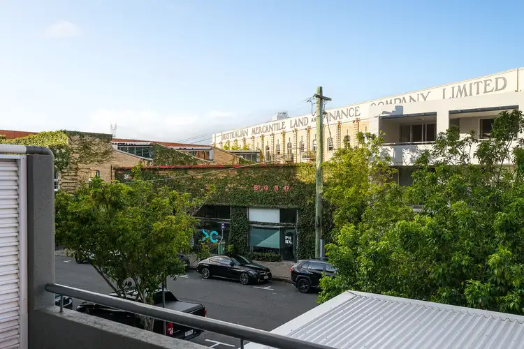 4/48 Chermside Street, Teneriffe QLD 4005