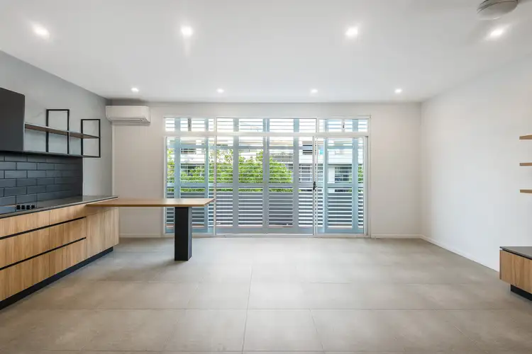 Fifth view of Homely apartment listing, 4/48 Chermside Street, Teneriffe QLD 4005