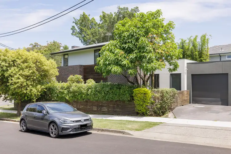 Second view of Homely semi-detached listing, 94a High Street, Hunters Hill NSW 2110