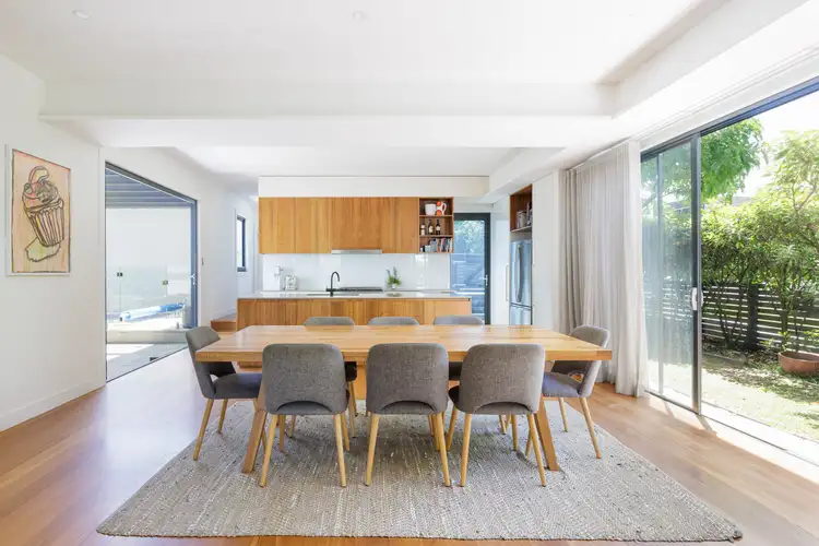 Fourth view of Homely semi-detached listing, 94a High Street, Hunters Hill NSW 2110