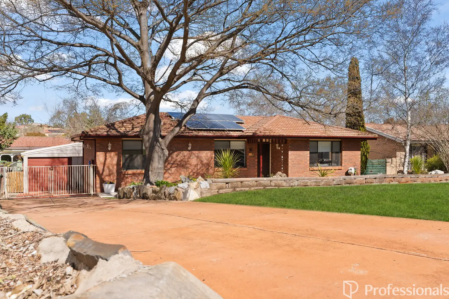 Main view of Homely house listing, 17 Trumper Place, Windradyne NSW 2795