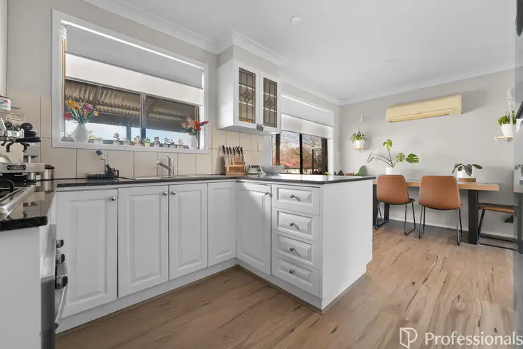 Fourth view of Homely house listing, 17 Trumper Place, Windradyne NSW 2795