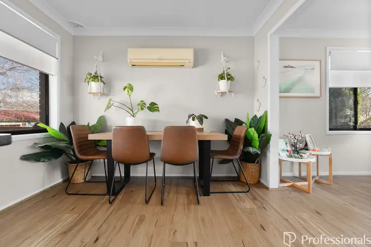 Fifth view of Homely house listing, 17 Trumper Place, Windradyne NSW 2795