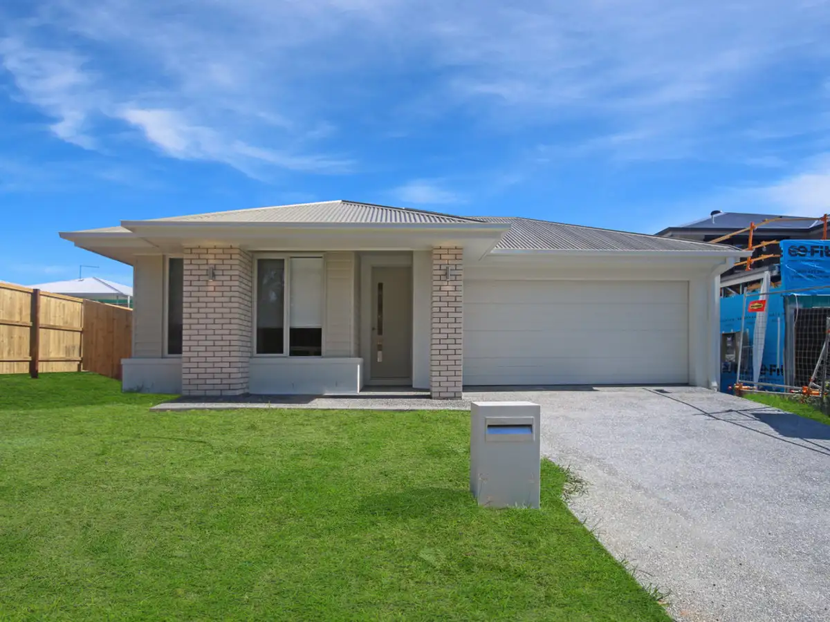 Main view of Homely house listing, 35 Leafcutter Circuit, Ripley QLD 4306