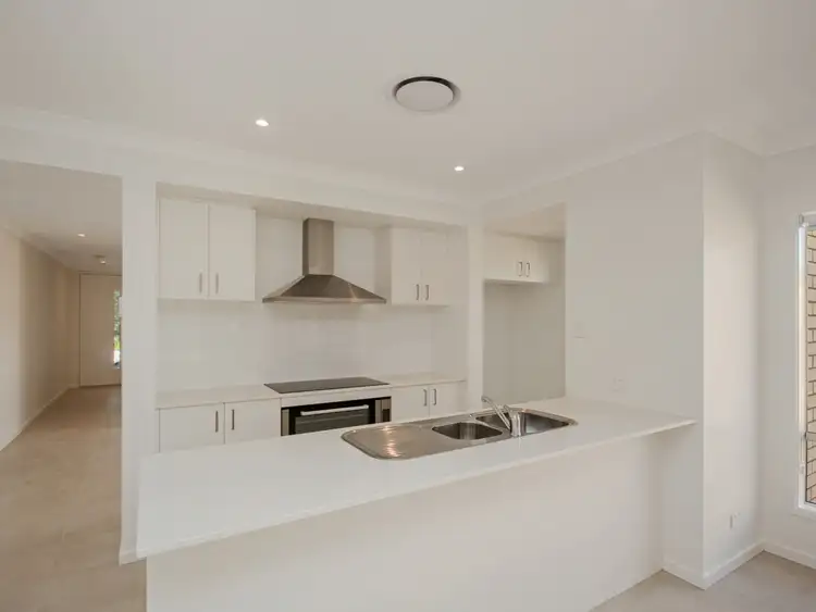 Second view of Homely house listing, 35 Leafcutter Circuit, Ripley QLD 4306