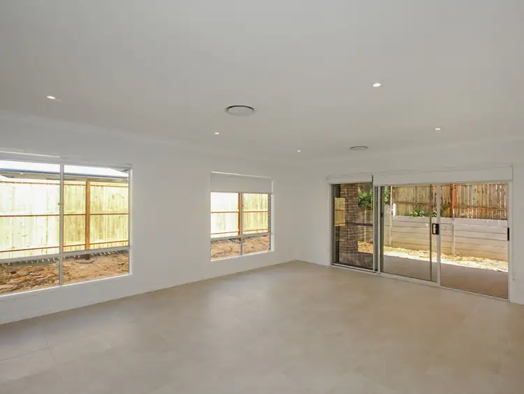 Fourth view of Homely house listing, 35 Leafcutter Circuit, Ripley QLD 4306