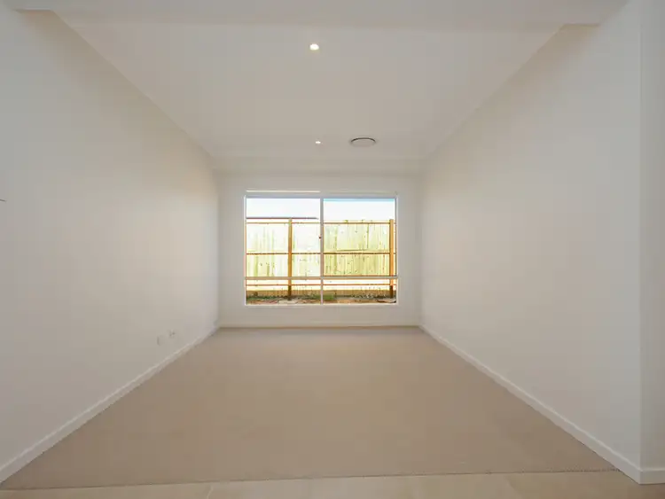 Fifth view of Homely house listing, 35 Leafcutter Circuit, Ripley QLD 4306