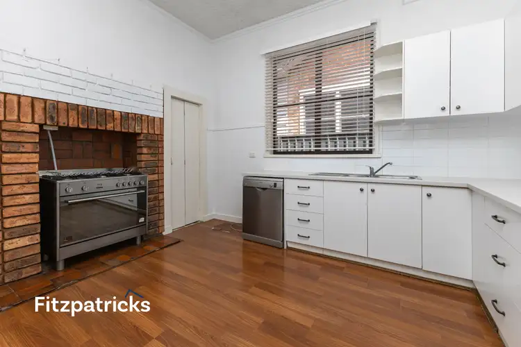 Second view of Homely house listing, 11 Thorne Street, Wagga Wagga NSW 2650