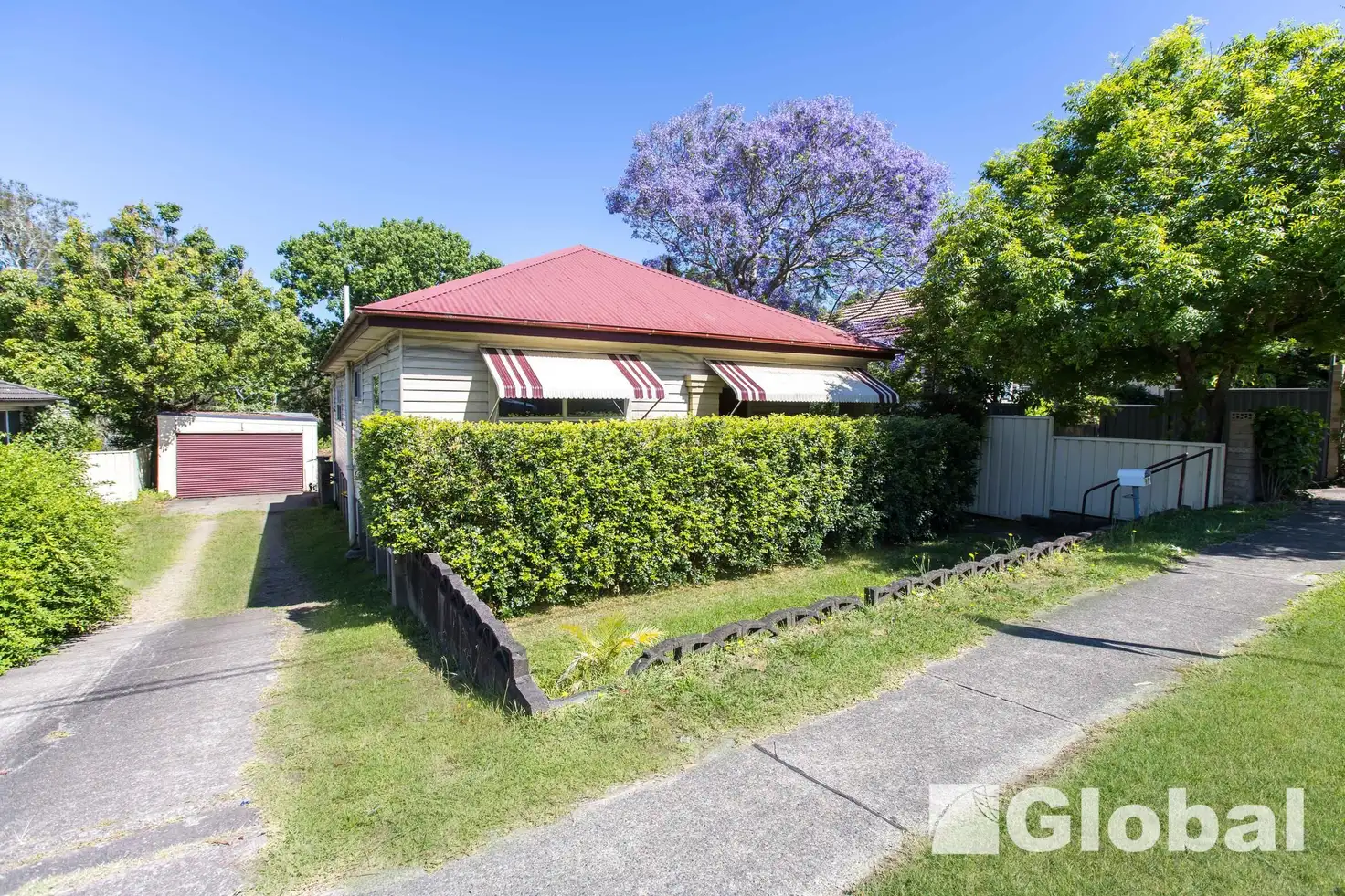 Main view of Homely house listing, 91 Cary Street, Toronto NSW 2283