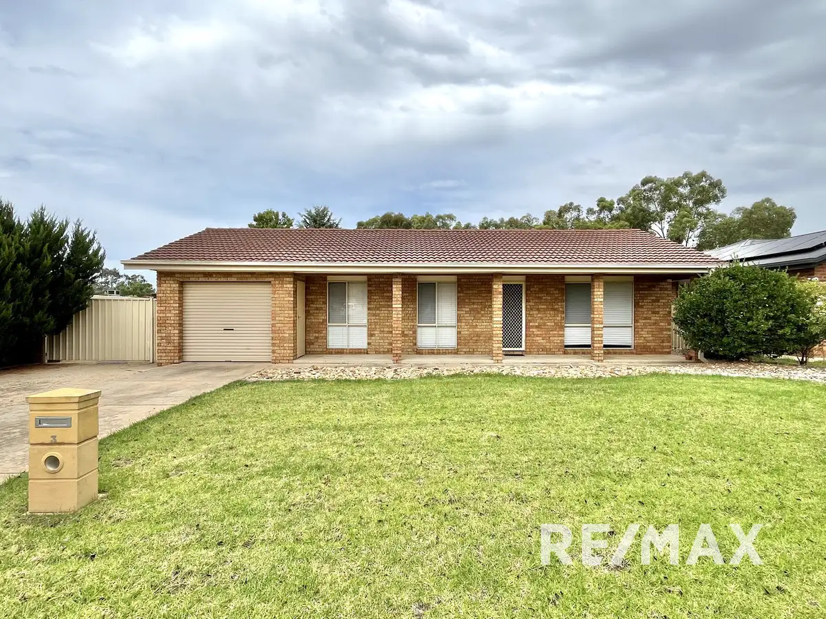 Main view of Homely house listing, 3 Kobi Place, Glenfield Park NSW 2650