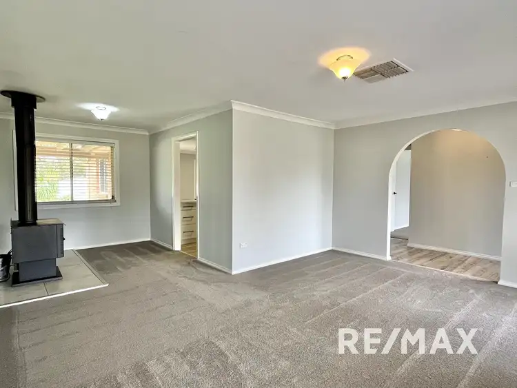 Second view of Homely house listing, 3 Kobi Place, Glenfield Park NSW 2650