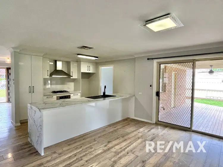 Fifth view of Homely house listing, 3 Kobi Place, Glenfield Park NSW 2650