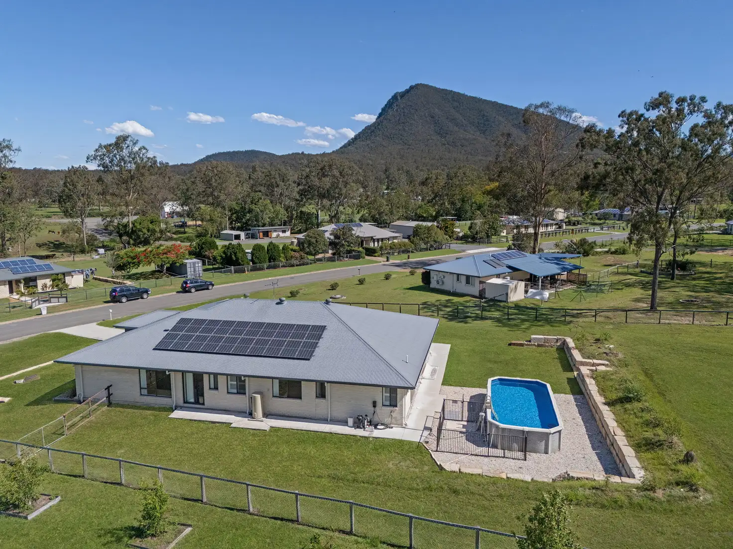 Main view of Homely house listing, 16 Duncan Drive, Aratula QLD 4309