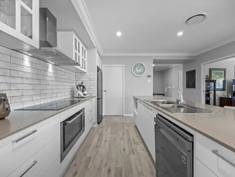 Fourth view of Homely house listing, 16 Duncan Drive, Aratula QLD 4309