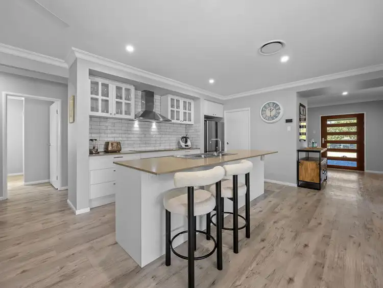 Fifth view of Homely house listing, 16 Duncan Drive, Aratula QLD 4309