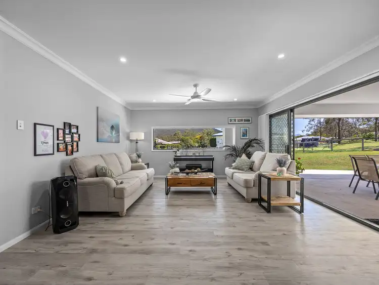 Sixth view of Homely house listing, 16 Duncan Drive, Aratula QLD 4309