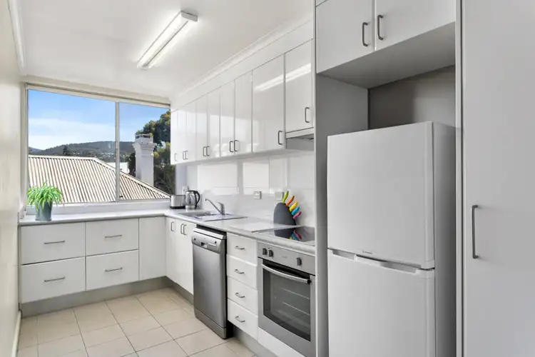 Third view of Homely unit listing, 10/14 Ashfield Street, Sandy Bay TAS 7005