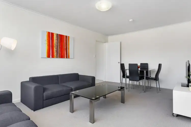 Fourth view of Homely unit listing, 10/14 Ashfield Street, Sandy Bay TAS 7005