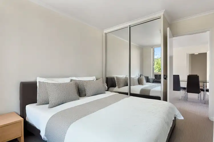 Fifth view of Homely unit listing, 10/14 Ashfield Street, Sandy Bay TAS 7005