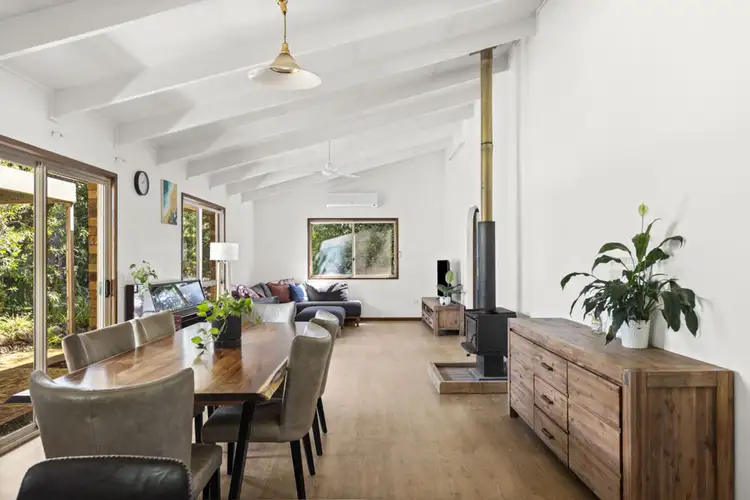 Third view of Homely house listing, 115 Kuhls Road, Highfields QLD 4352