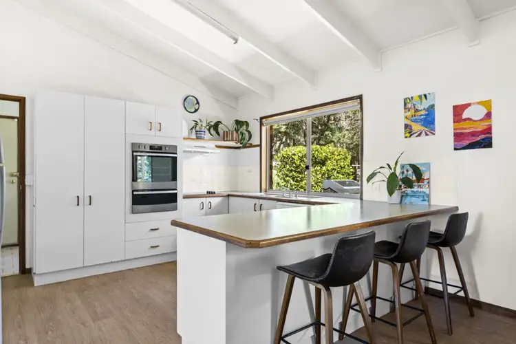 Fourth view of Homely house listing, 115 Kuhls Road, Highfields QLD 4352