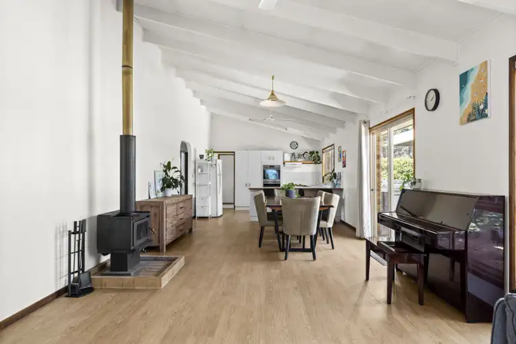 Fifth view of Homely house listing, 115 Kuhls Road, Highfields QLD 4352