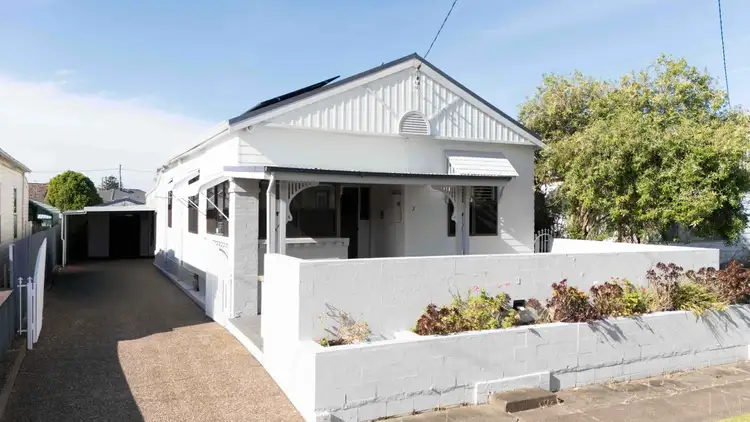 3 Russell Road, New Lambton NSW 2305