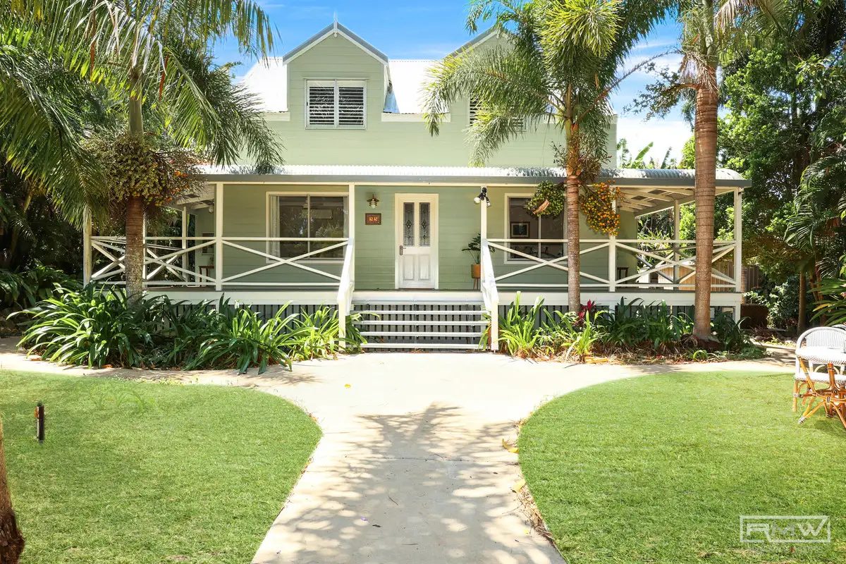 Main view of Homely house listing, 33 Meilland Street, Yeppoon QLD 4703