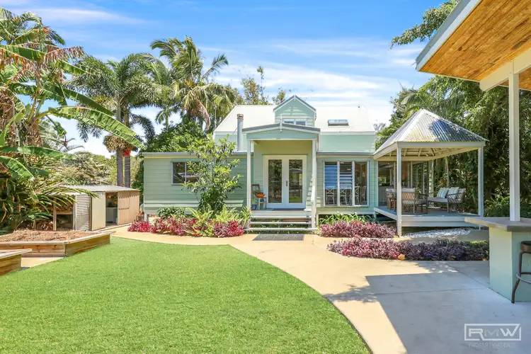 Fourth view of Homely house listing, 33 Meilland Street, Yeppoon QLD 4703