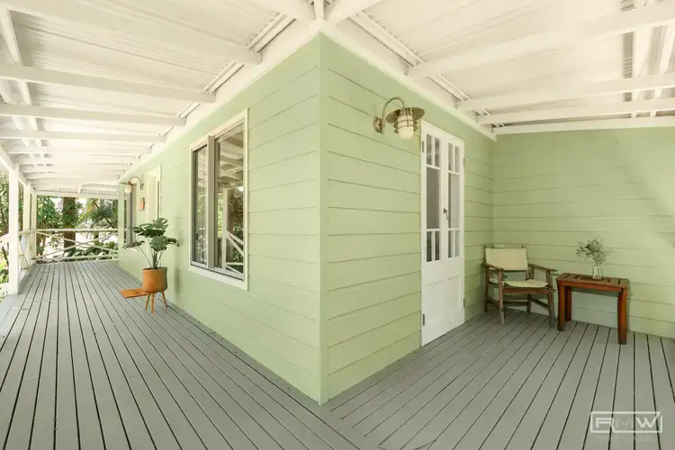 Fifth view of Homely house listing, 33 Meilland Street, Yeppoon QLD 4703