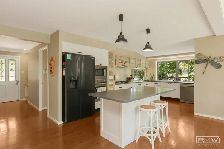 Sixth view of Homely house listing, 33 Meilland Street, Yeppoon QLD 4703