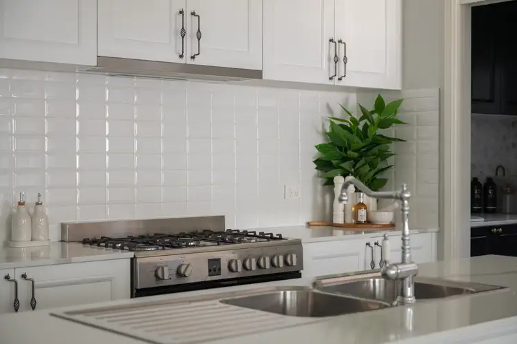 Second view of Homely house listing, 36 Loveday Street, Oran Park NSW 2570