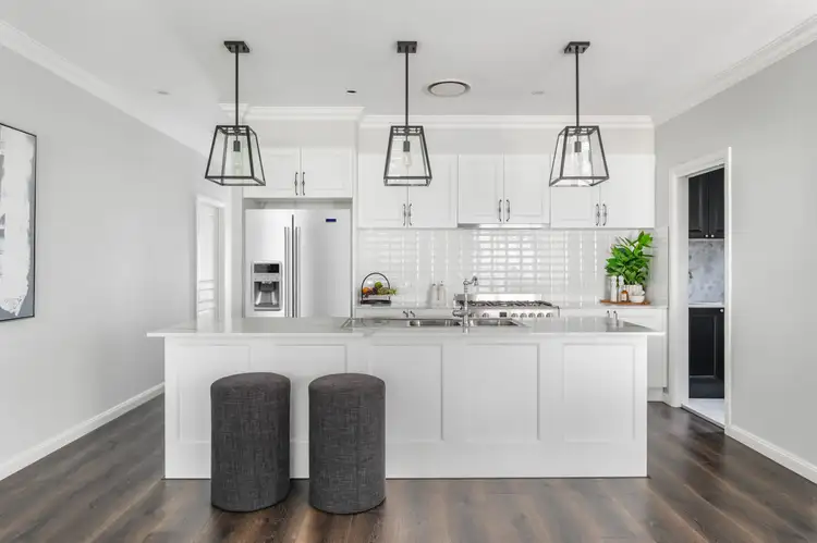 Third view of Homely house listing, 36 Loveday Street, Oran Park NSW 2570