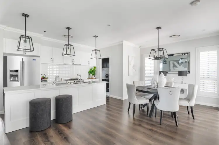 Fourth view of Homely house listing, 36 Loveday Street, Oran Park NSW 2570