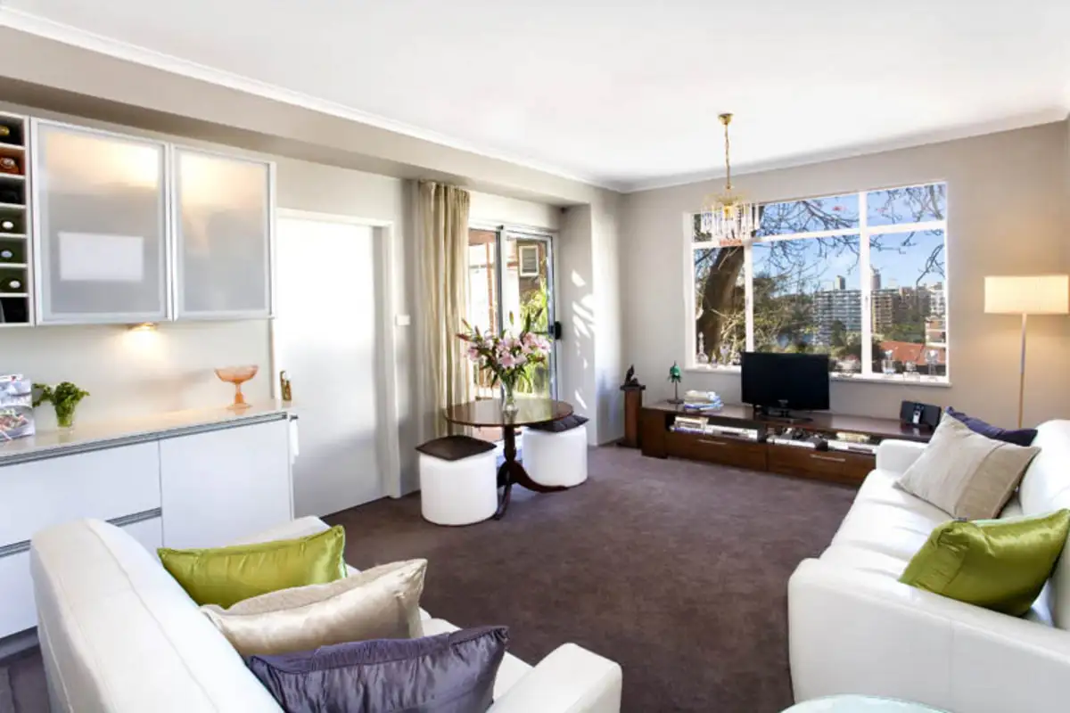 Main view of Homely apartment listing, 101/40 Macleay Street, Potts Point NSW 2011