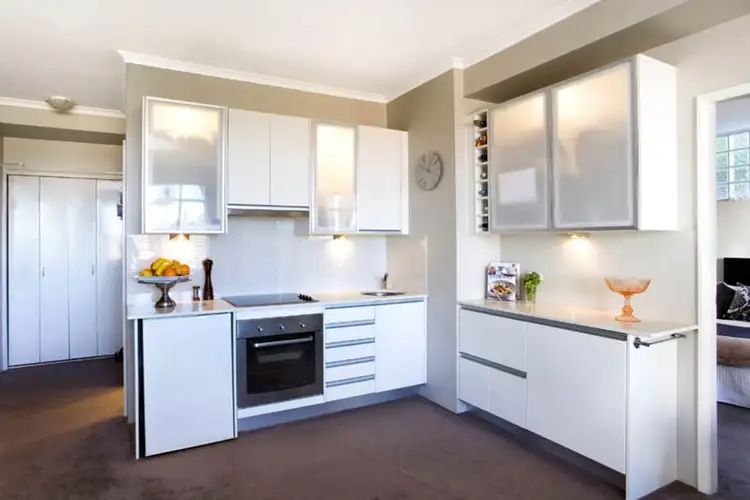 Second view of Homely apartment listing, 101/40 Macleay Street, Potts Point NSW 2011