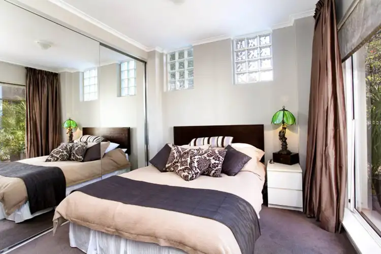 Third view of Homely apartment listing, 101/40 Macleay Street, Potts Point NSW 2011