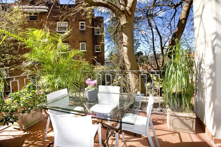 Fourth view of Homely apartment listing, 101/40 Macleay Street, Potts Point NSW 2011