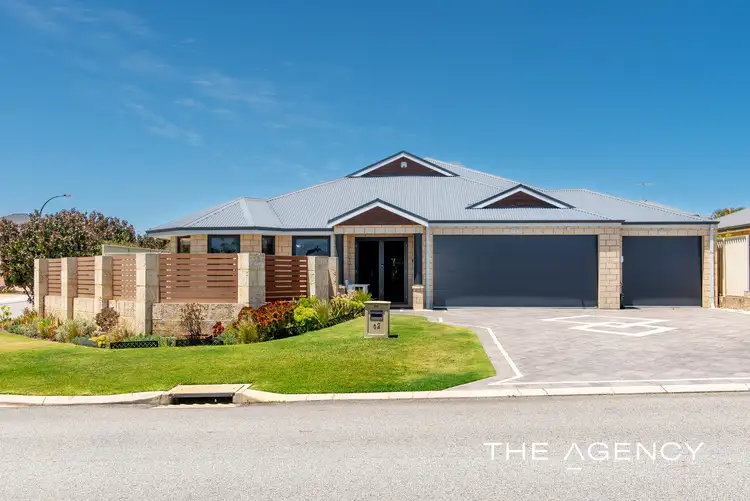 62 Regency Avenue, Madeley WA 6065