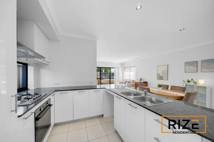 Third view of Homely house listing, 2 Albana Grove, Pearsall WA 6065