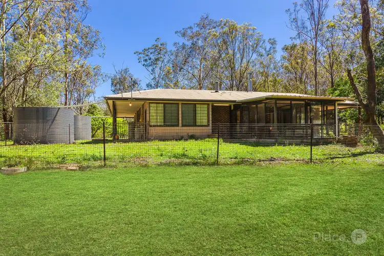 Second view of Homely house listing, 15 Flaggy Creek Road, Mount Crosby QLD 4306