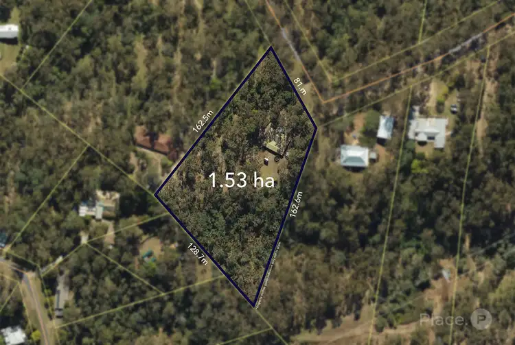 Third view of Homely house listing, 15 Flaggy Creek Road, Mount Crosby QLD 4306