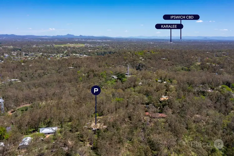 Fourth view of Homely house listing, 15 Flaggy Creek Road, Mount Crosby QLD 4306